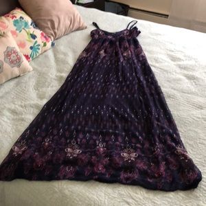 Maxi dress formal or casual